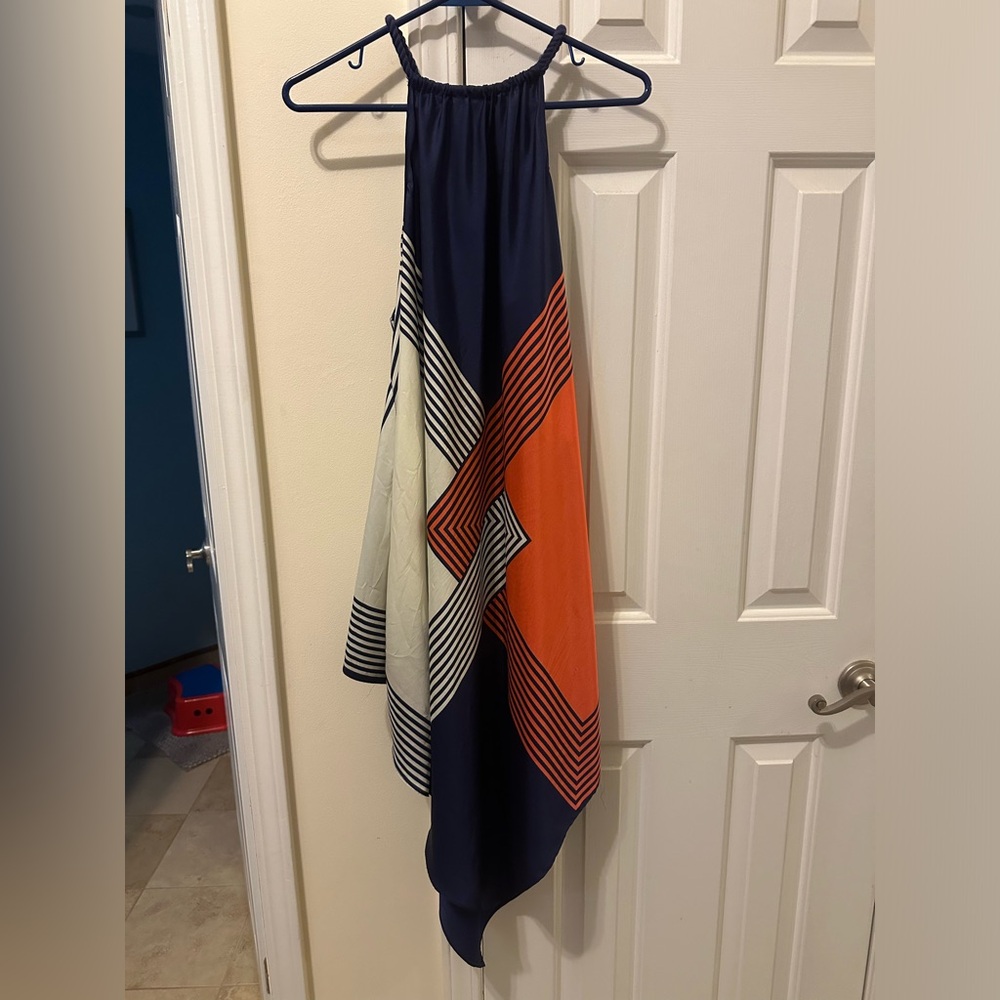 Great dress for wedding guest